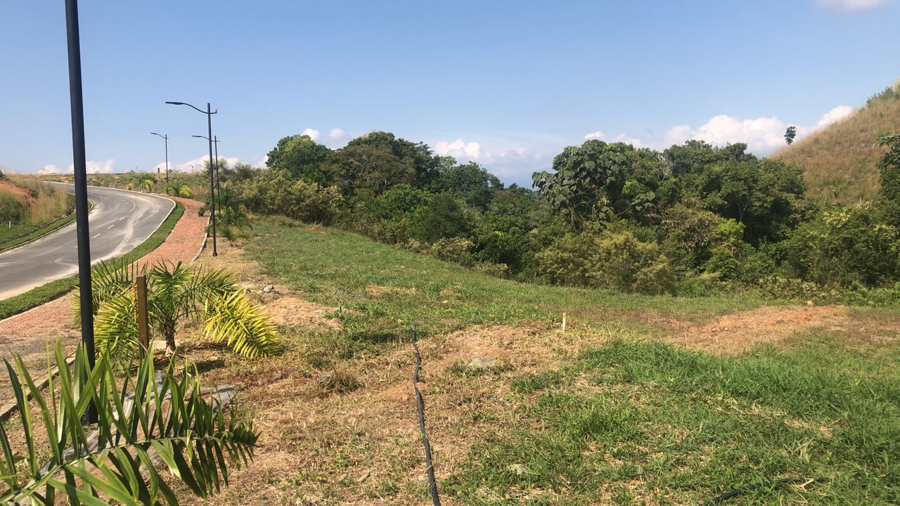 Foto de Lote / terreno en Venta en Centro, Pereira - 7 - 279055598