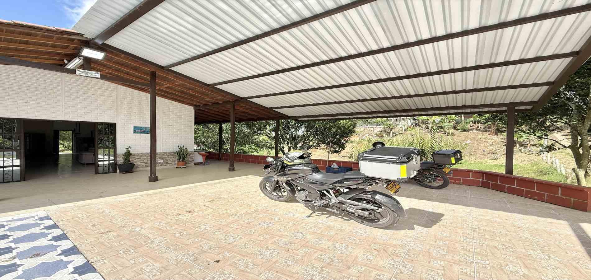Foto de Casa campestre en Venta en Combia, Pereira - 18 - 279062640