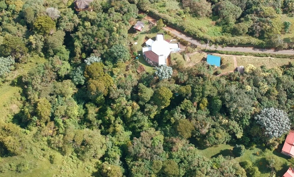 Foto de Casa campestre en Venta en Centro, Filandia - 2 - 279064777