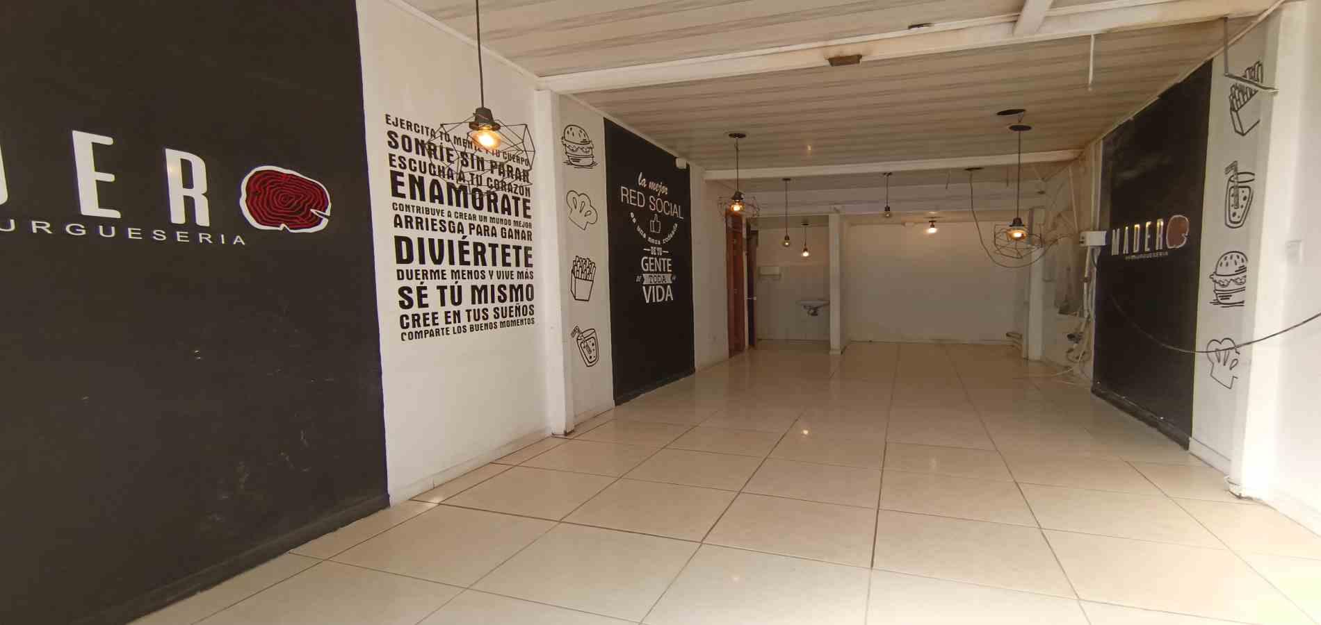 Foto de Local en Arriendo en La estrella, Manizales - 3 - 279068921