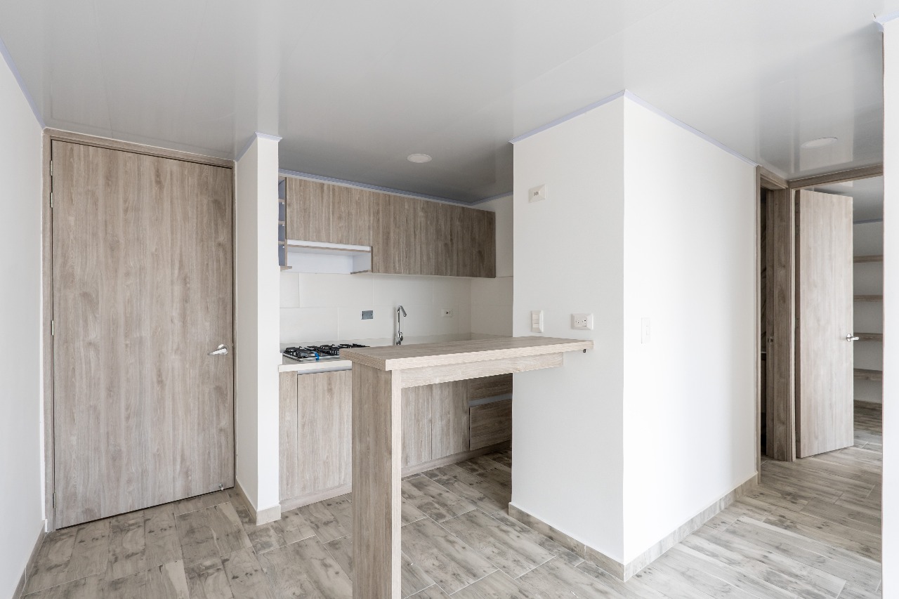 Foto de Apartamento en Venta en La tebaida, La tebaida - 36 - 279065338