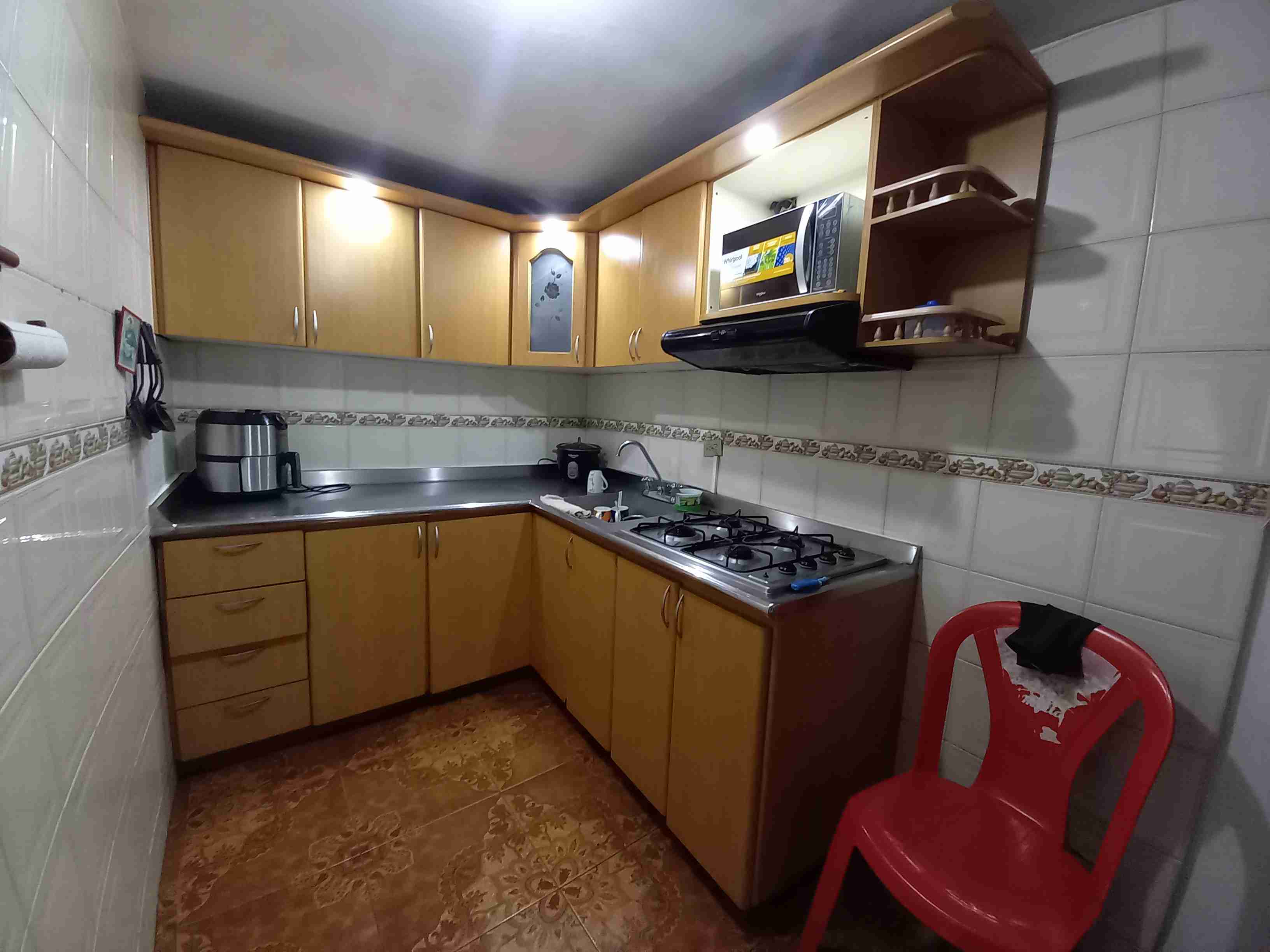 Foto de Casa en Venta en Cervantes, Manizales - 16 - 279057038