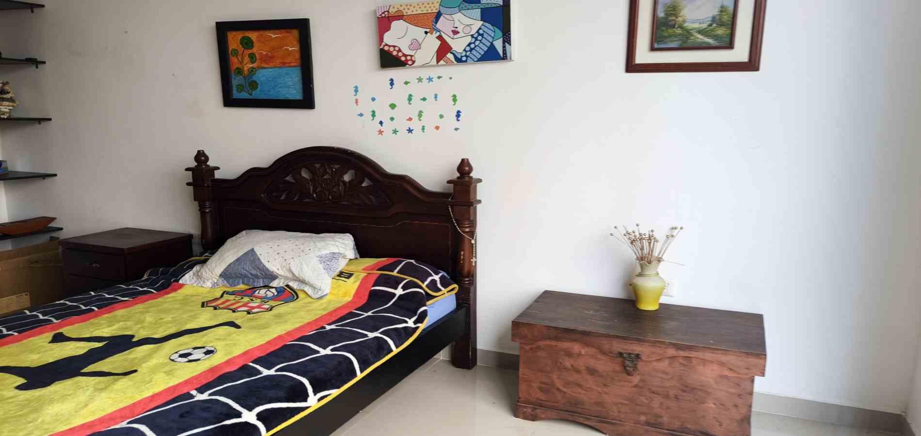 Foto de Casa para Venta en Av bolivar, Armenia  - 279067013