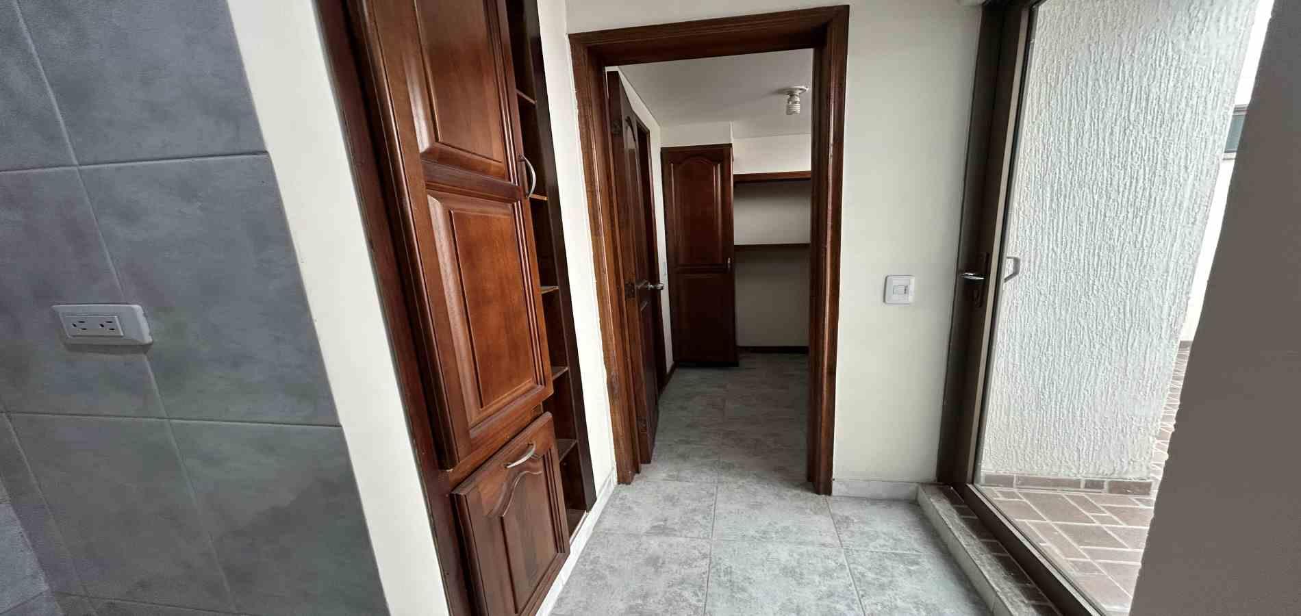 Foto de Apartamento en Arriendo en Alamos, Pereira - 20 - 279069195