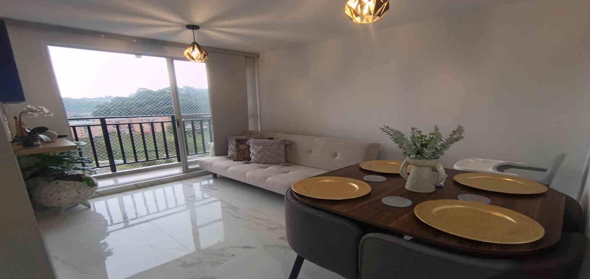 Foto de Apartamento para Venta en El sol, Manizales - 279070137