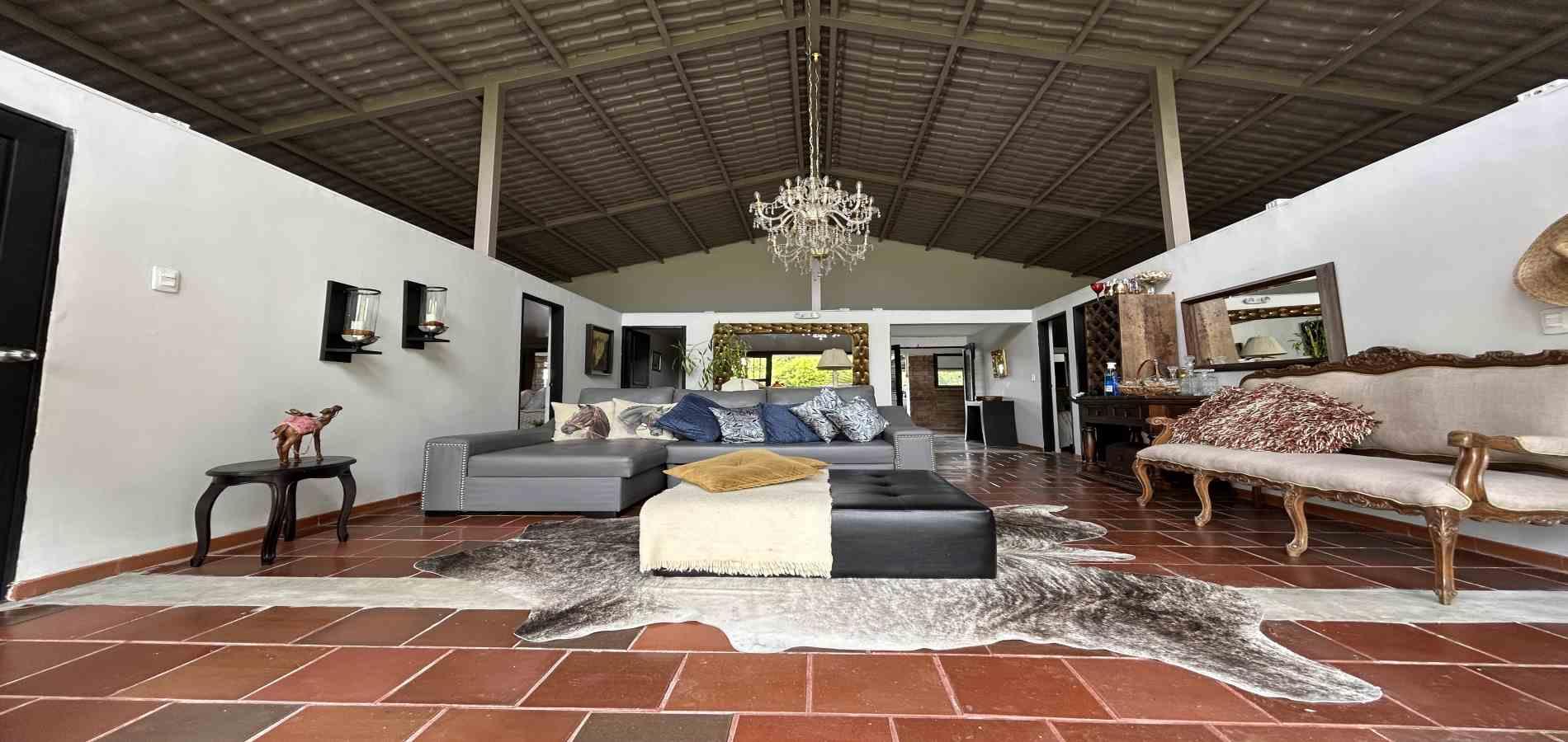 Foto de Casa para Arriendo en Morelia, Pereira - 279069461