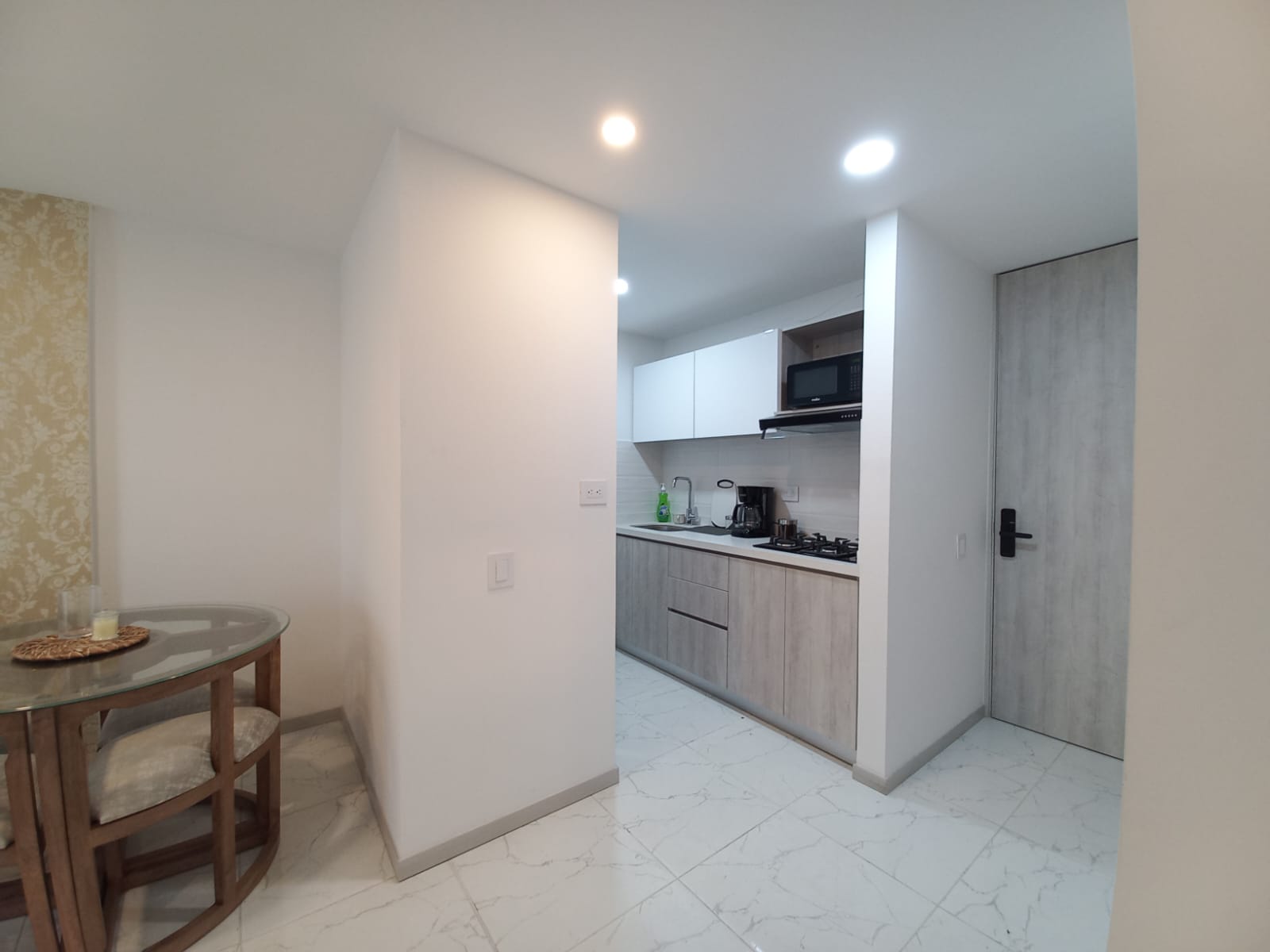 Foto de Apartamento en Arriendo en Avenida 30 de agosto, Pereira - 13 - 279068600