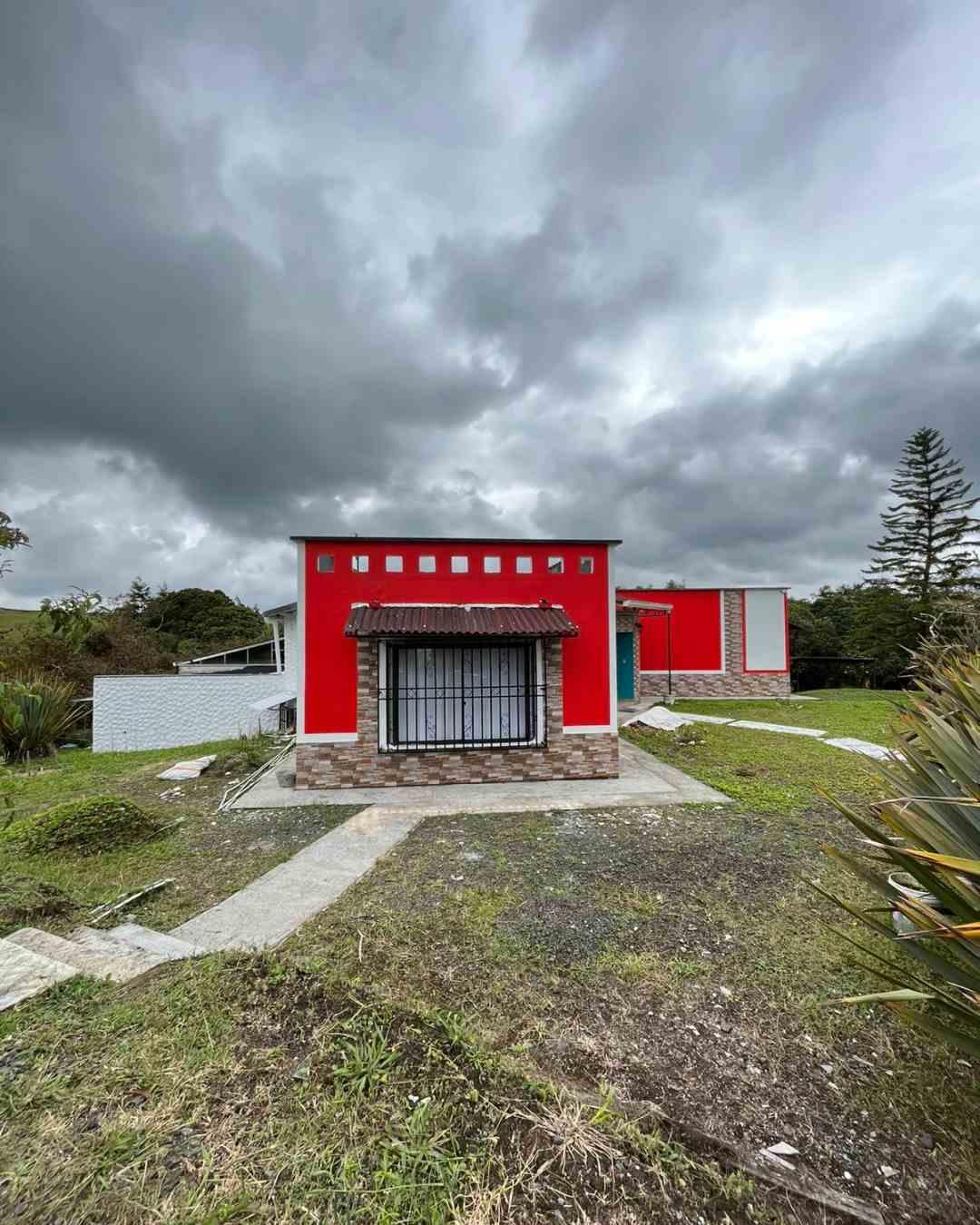 Foto de Casa campestre en Venta en Centro, Filandia - 4 - 279064777
