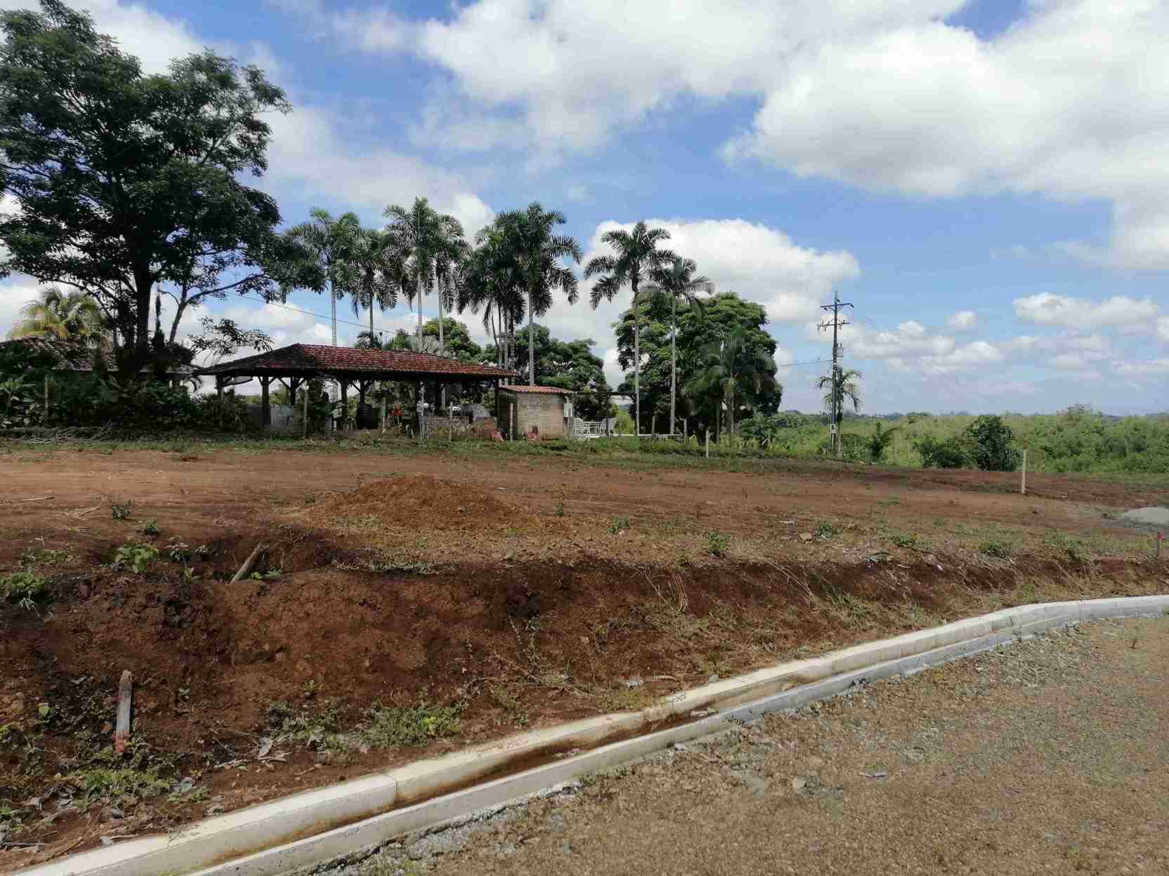 Foto de Lote / terreno en Venta en Combia, Pereira - 12 - 279058096