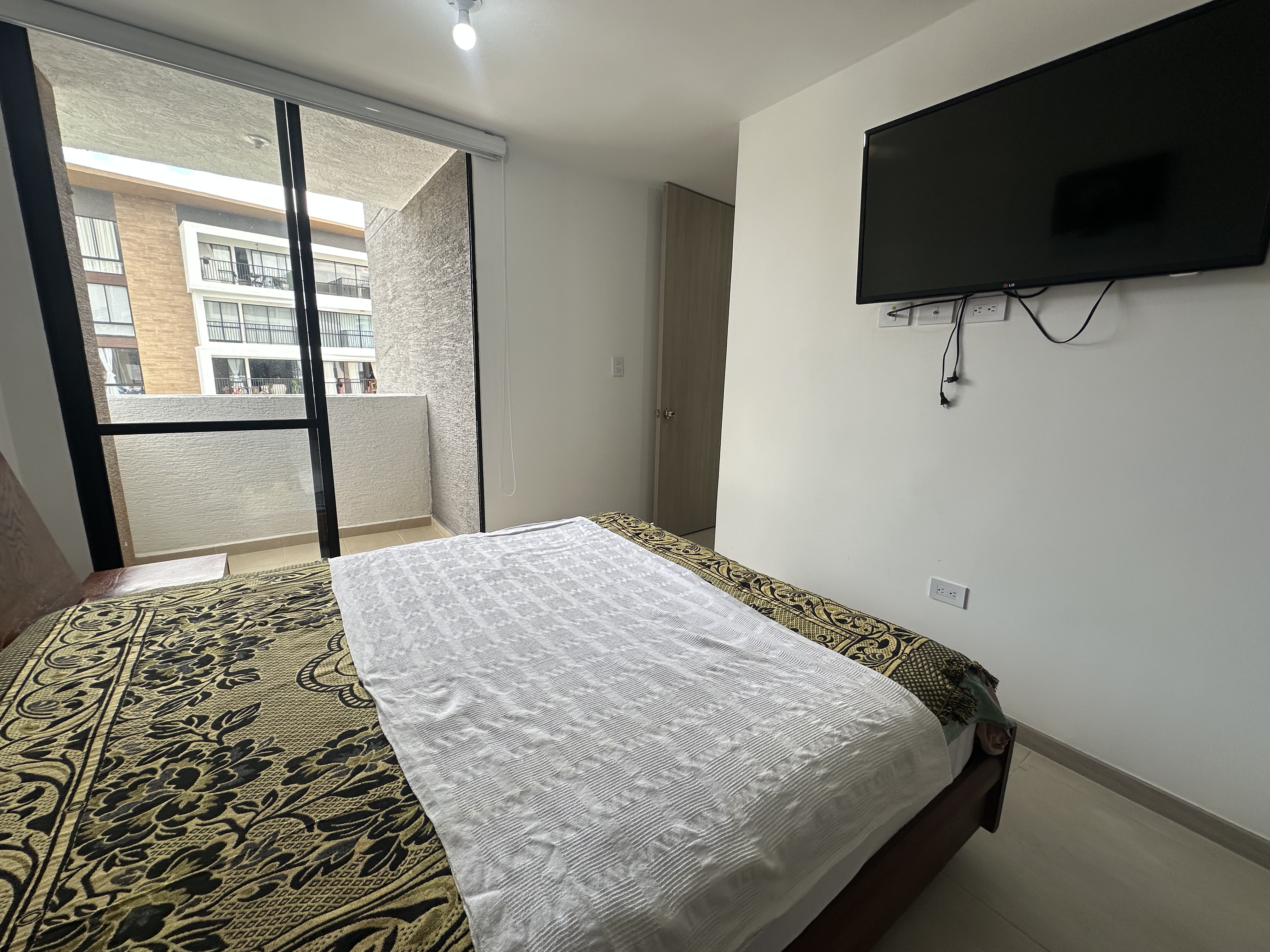 Foto de Apartamento en Venta en Puerto espejo, Armenia  - 17 - 279069707
