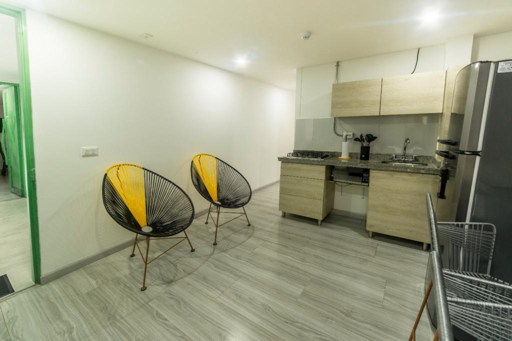 Foto de Apartaestudio en Arriendo en La castellana, Armenia  - 5 - 279067716