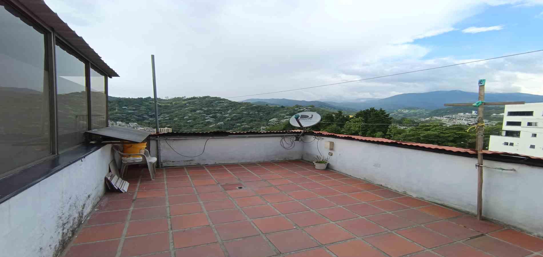 Foto de Apartamento en Arriendo en La rambla, Manizales - 19 - 279069472