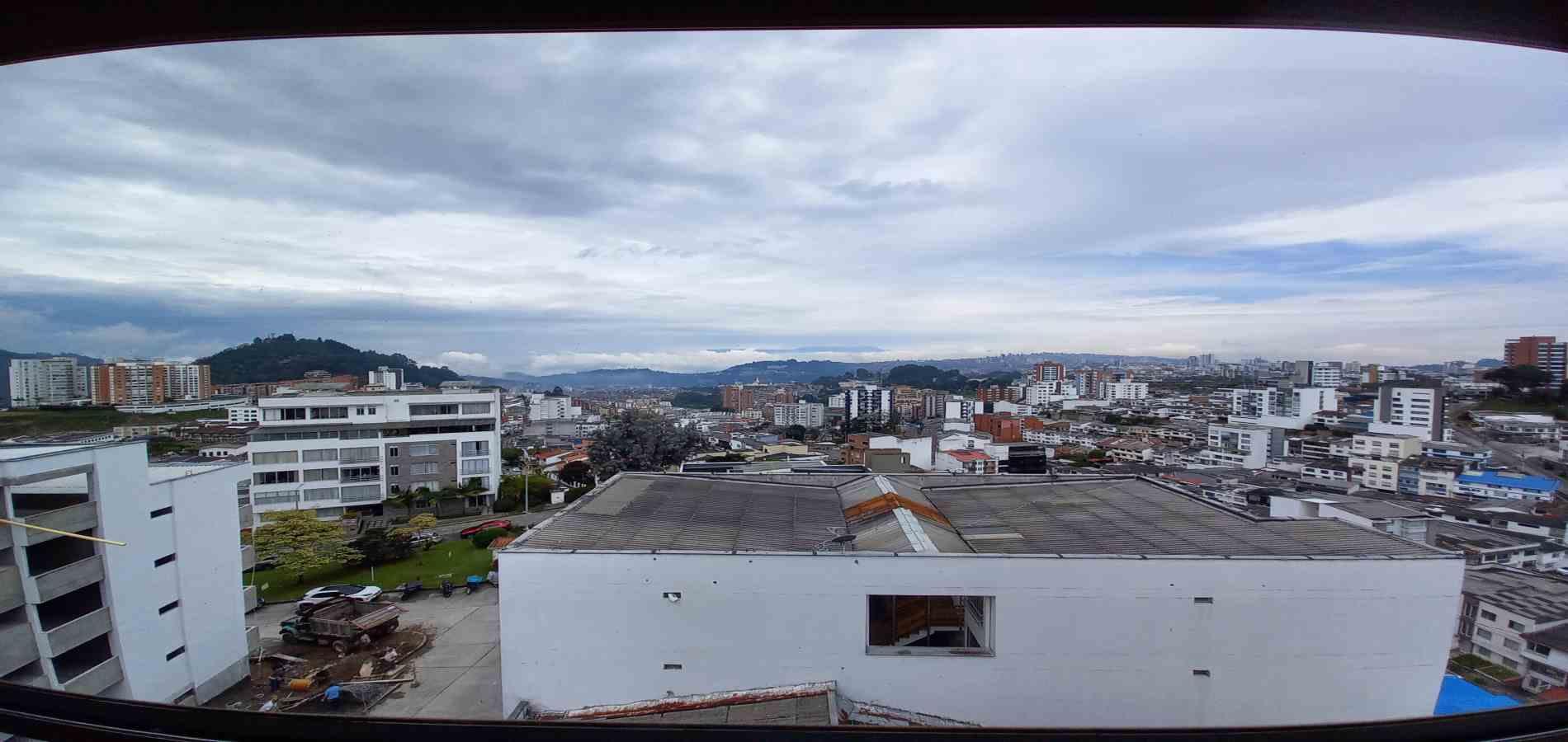 Foto de Apartamento en Venta en Avenida santander , Manizales - 11 - 279069387