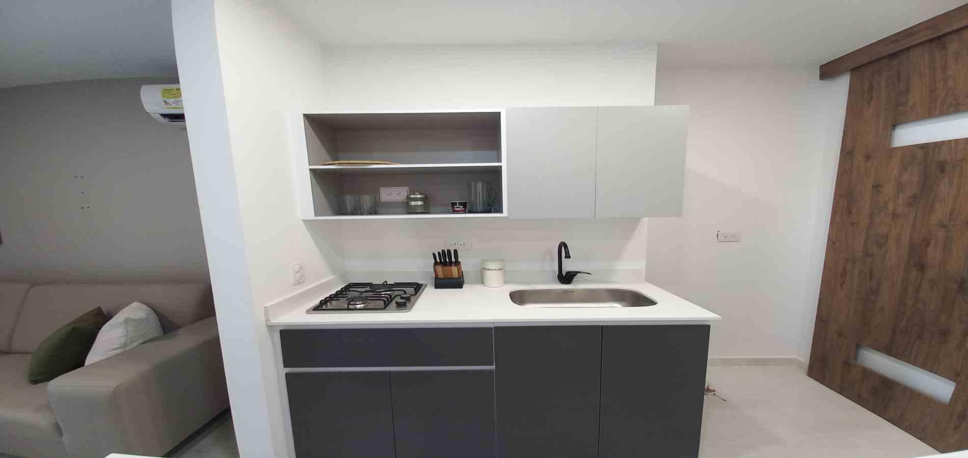 Foto de Apartaestudio en Venta en Cerritos, Pereira - 3 - 279066462