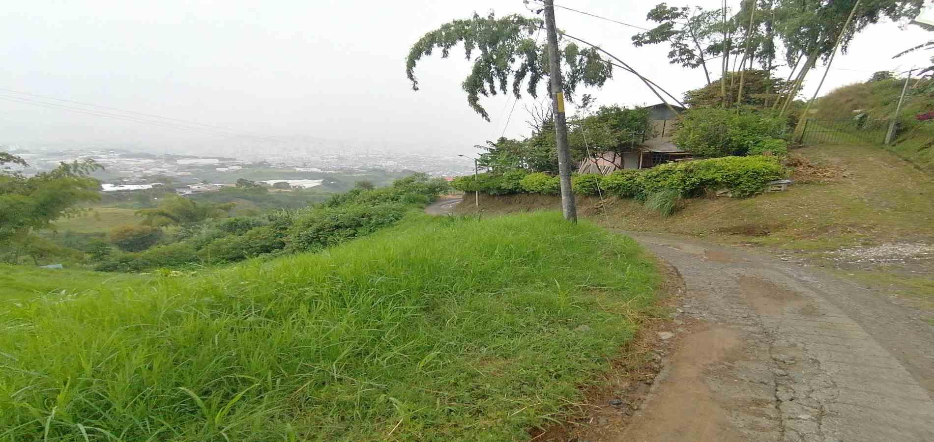 Foto de Lote / terreno en Venta en Av. la romelia el pollo, Dosquebradas - 3 - 279058705