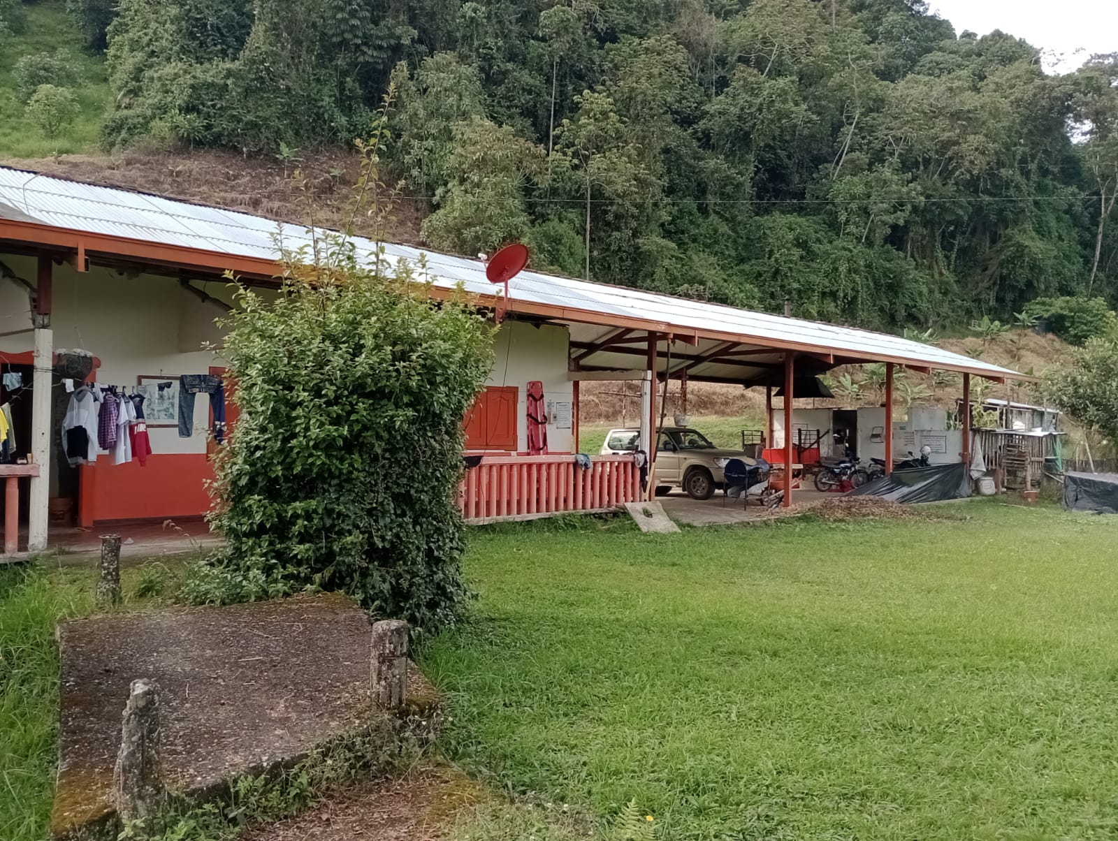 Foto de Finca en Venta en Vereda portochelo, Salamina - 4 - 279066973