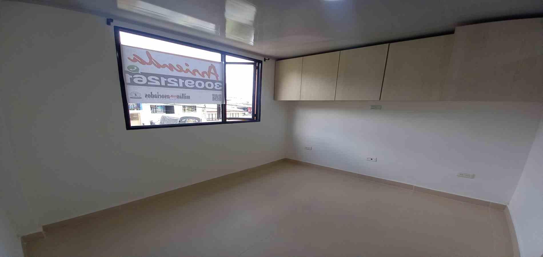 Apartaestudio para Arriendo en La carola, Manizales