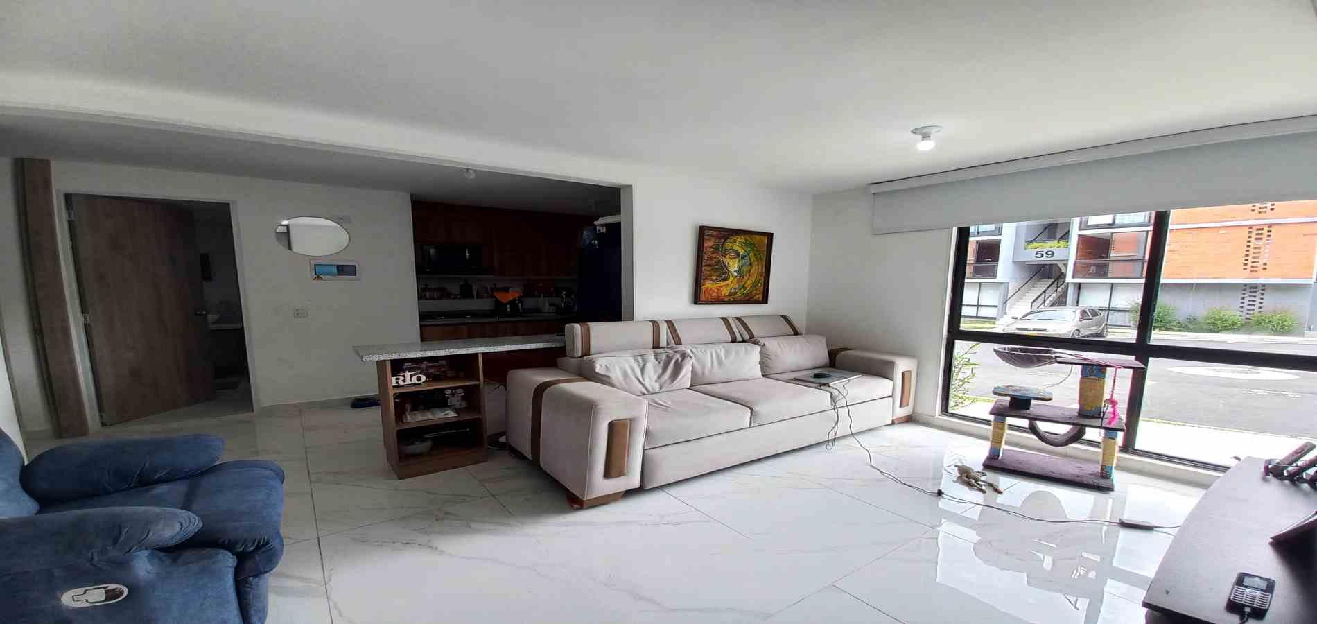 Foto de Apartamento en Venta en Frailes, Dosquebradas - 14 - 279069333