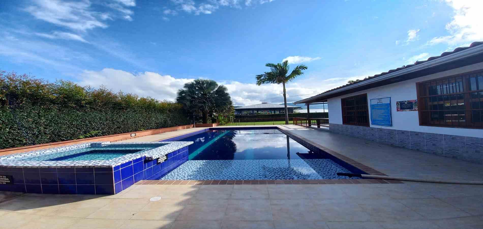 Foto de Finca para Venta en Combia, Pereira - 279068845