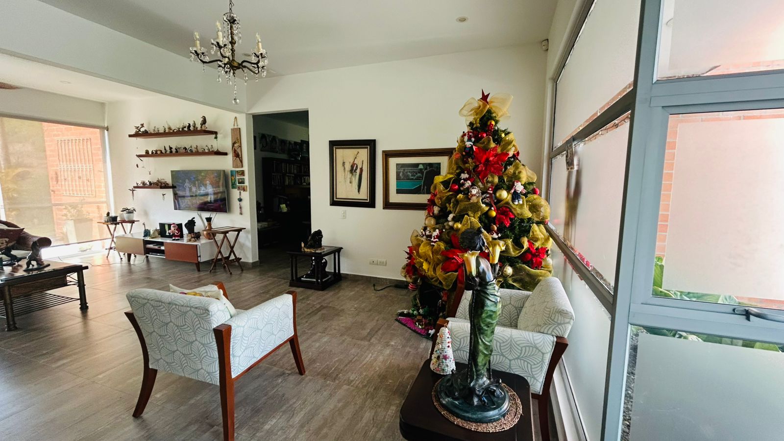 Foto de Casa campestre en Venta en Combia, Pereira - 8 - 279065153