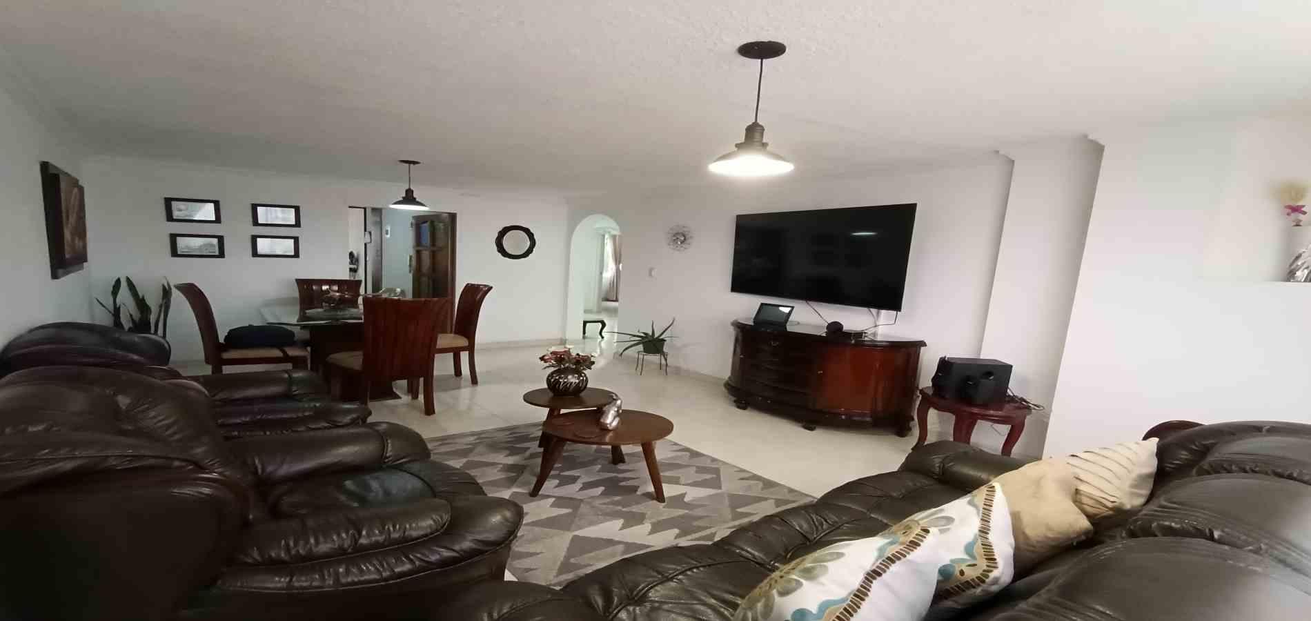 Foto de Apartamento en Venta en Alcazares, Manizales - 4 - 279067675