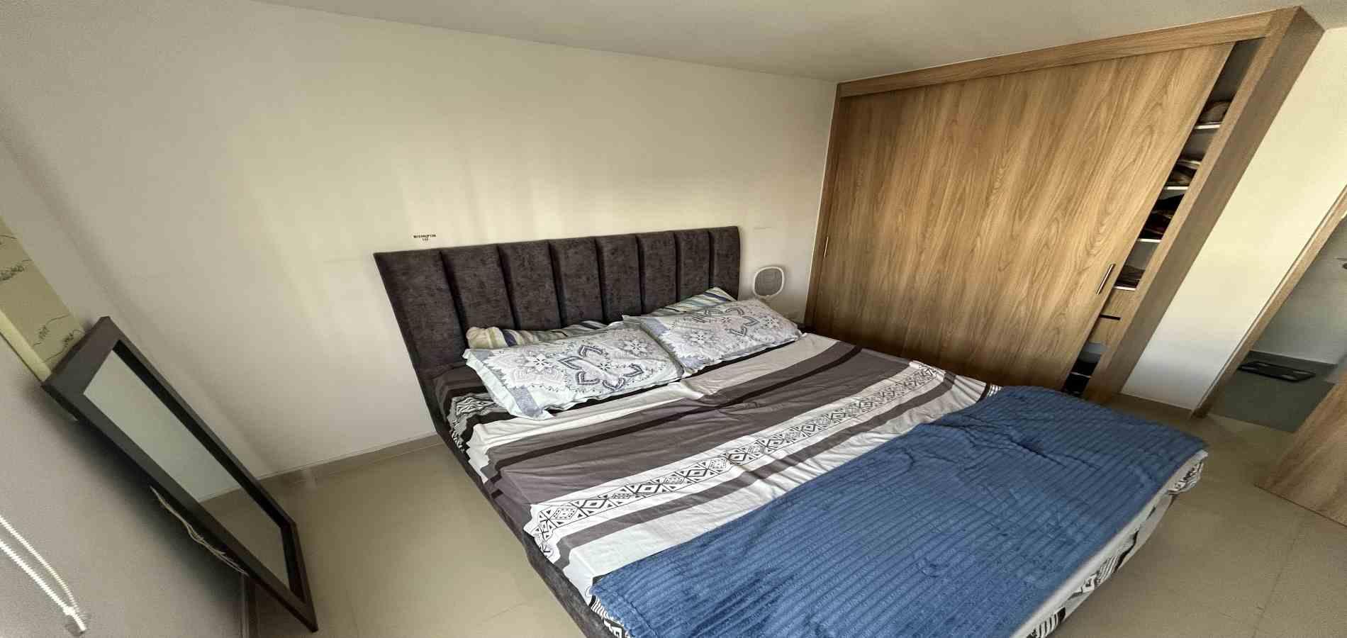 Foto de Apartamento para Venta en Frailes, Dosquebradas - 279070203