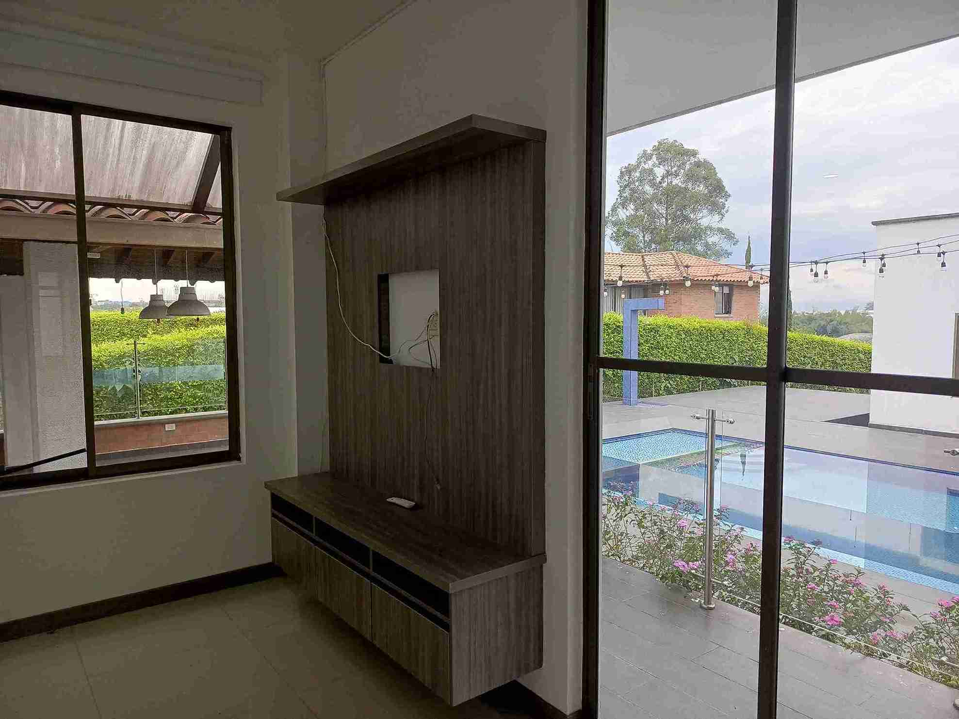 Foto de Casa campestre en Venta en Av. la romelia el pollo, Dosquebradas - 42 - 279061808
