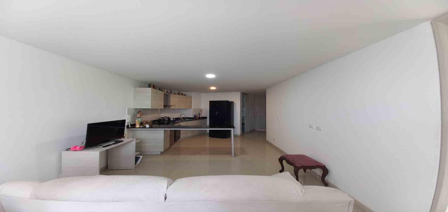 Foto de Apartaestudio en Venta en La pradera, Dosquebradas - 6 - 279068695
