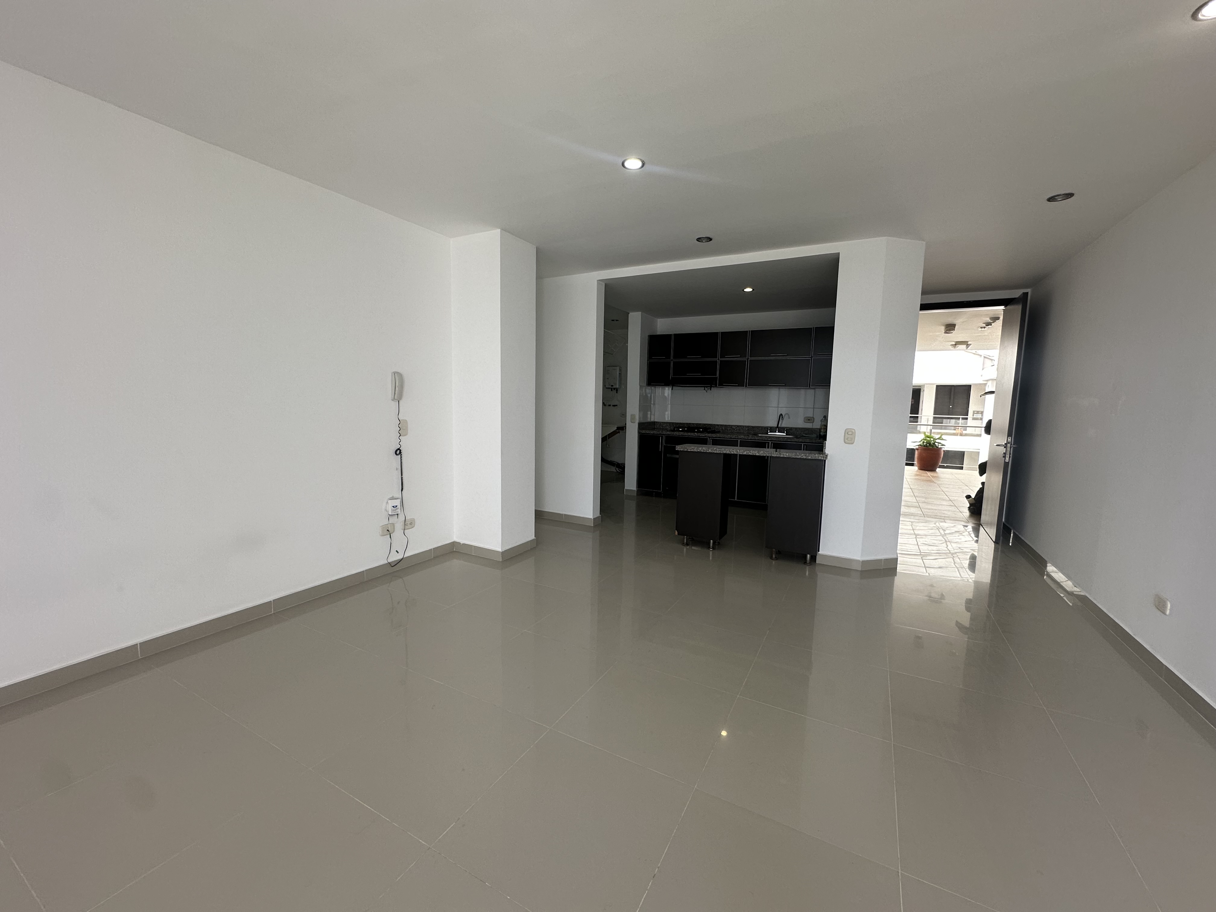 Foto de Apartamento en Arriendo en Av 19, Armenia  - 2 - 279068640