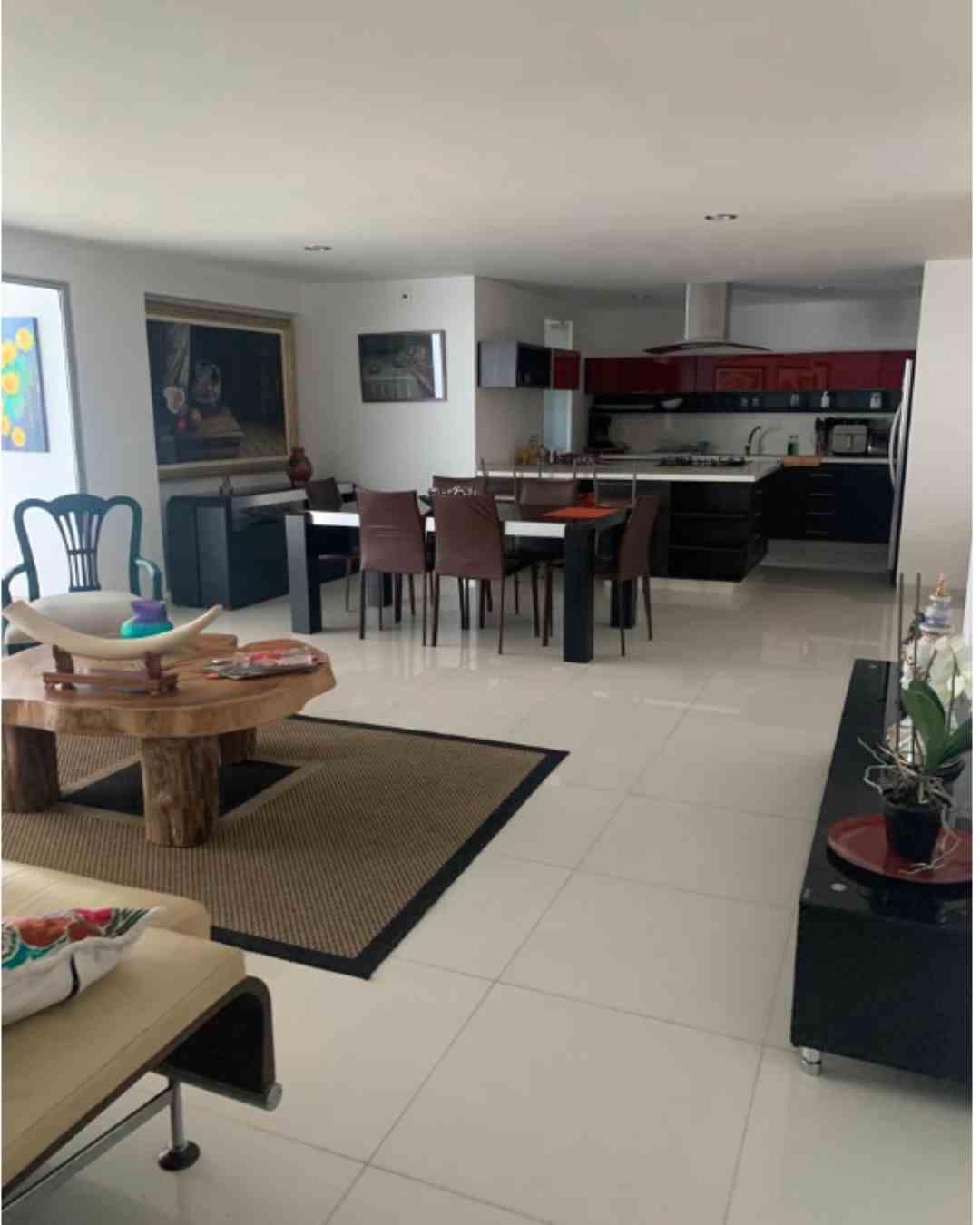 Foto de Apartamento en Arriendo en Alpes, Pereira - 1 - 279053385