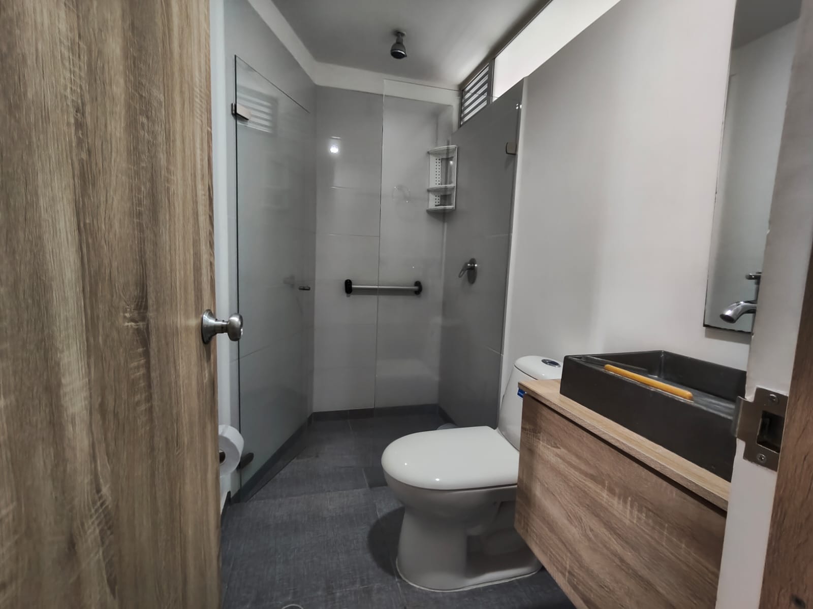 Foto de Apartaestudio en Arriendo en La castellana, Armenia  - 11 - 279065414