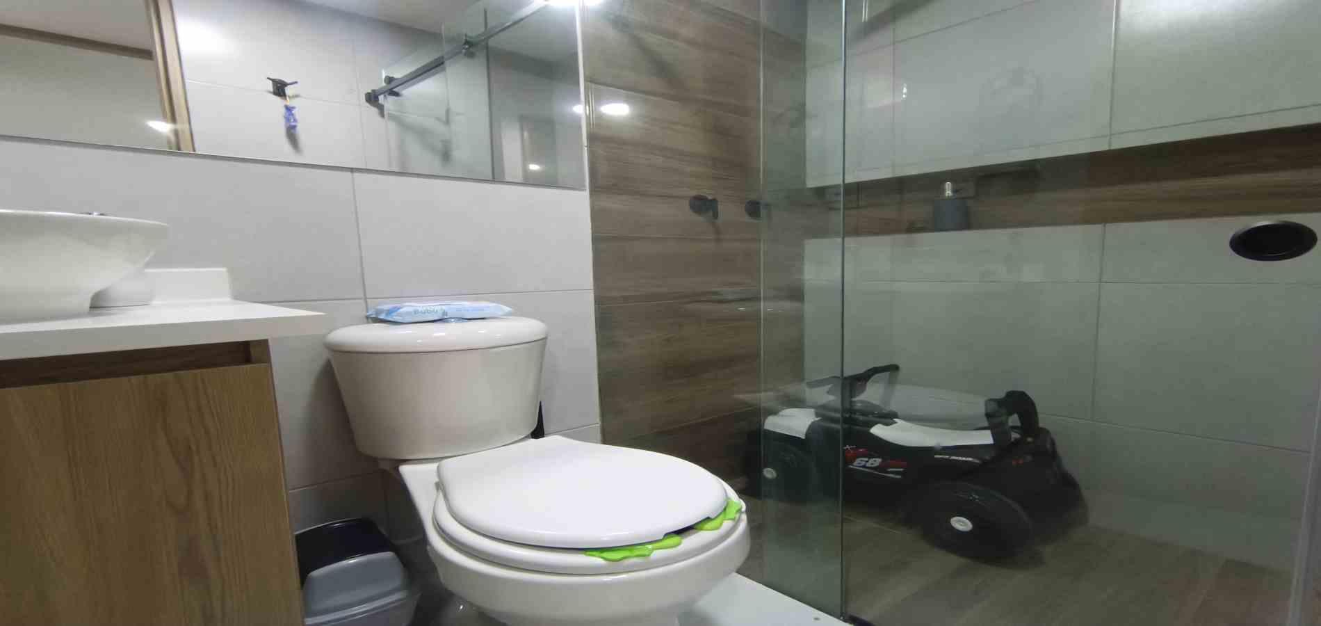 Foto de Apartamento en Venta en El sol, Manizales - 7 - 279070137