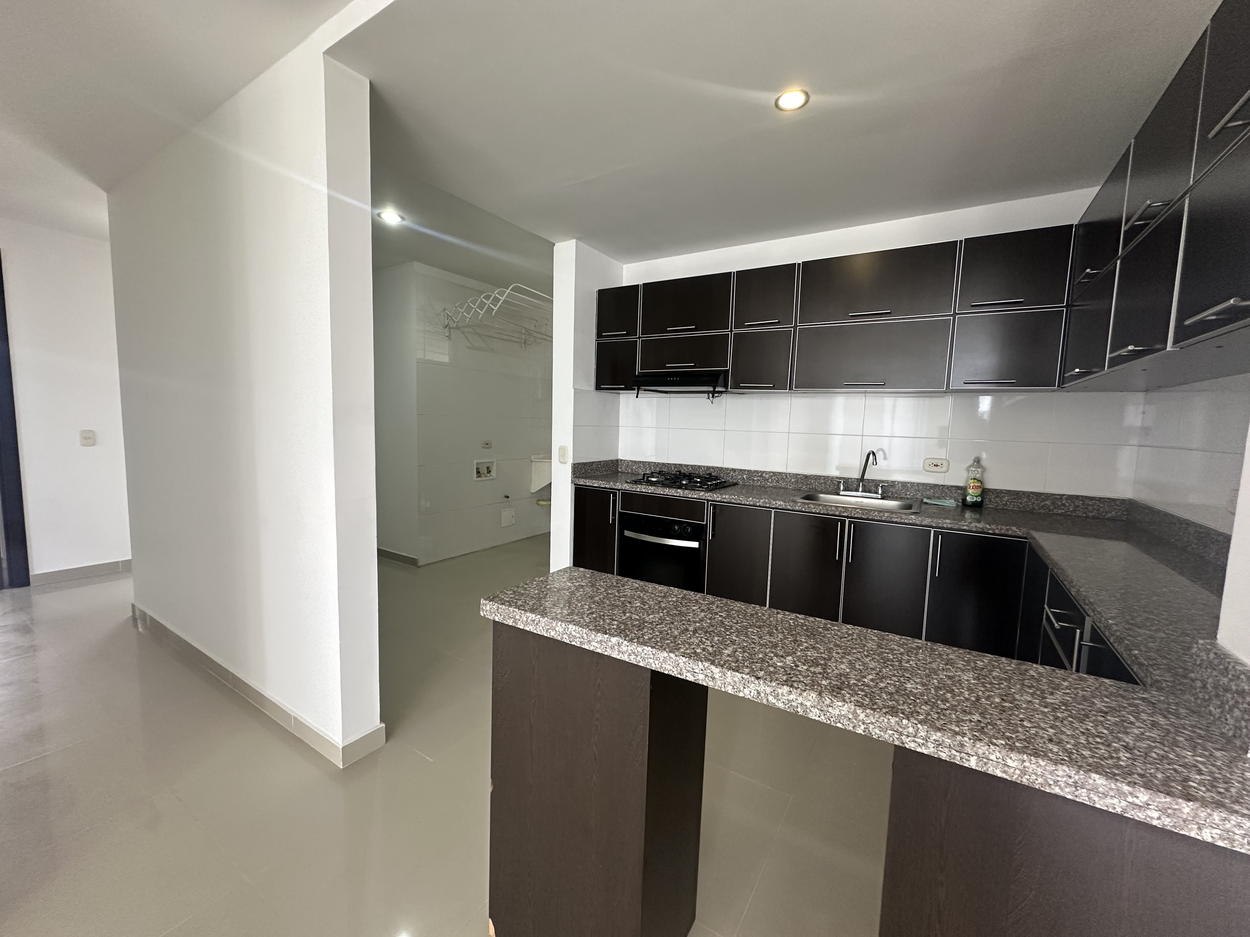 Foto de Apartamento en Arriendo en Av 19, Armenia  - 3 - 279068640