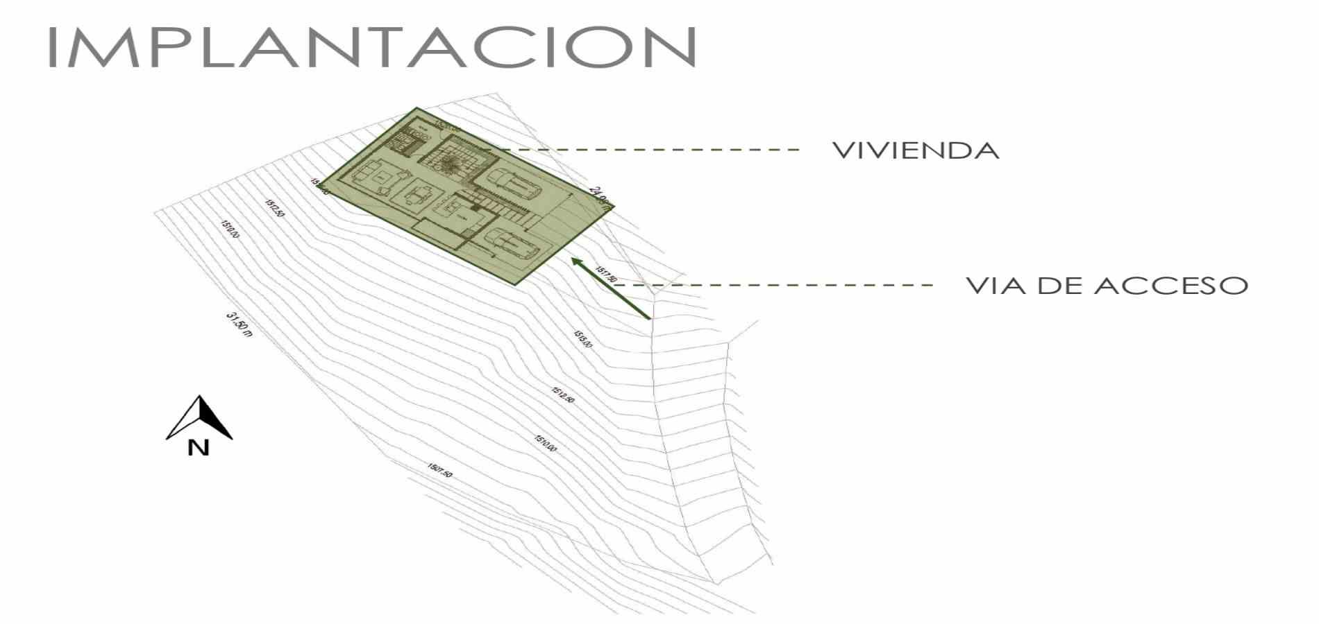 Foto de Lote / terreno en Venta en La romelia, Dosquebradas - 5 - 279065736