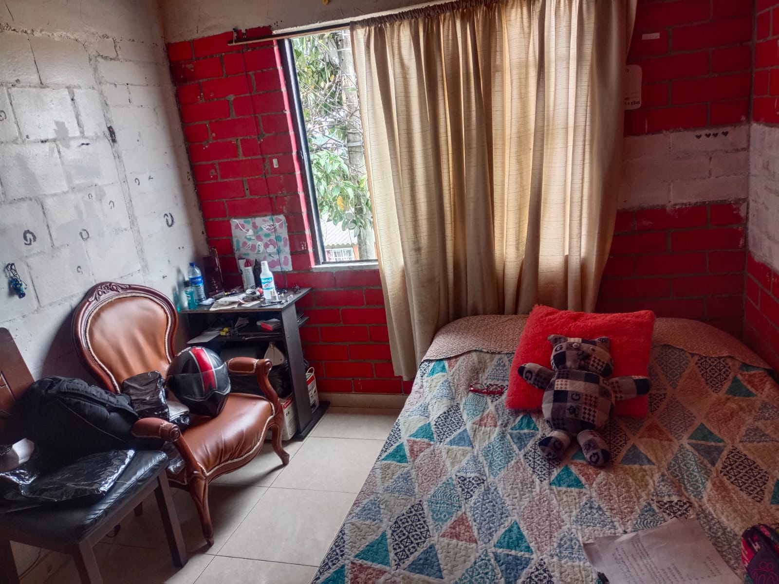 Foto de Casa en Venta en Comuna cuba/cuba, Pereira - 20 - 279058006