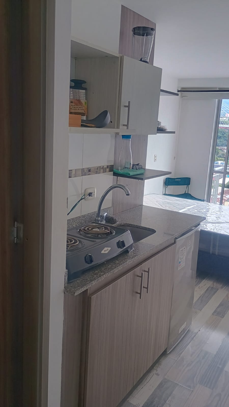 Foto de Apartaestudio en Venta en Centro, Pereira - 4 - 279064697