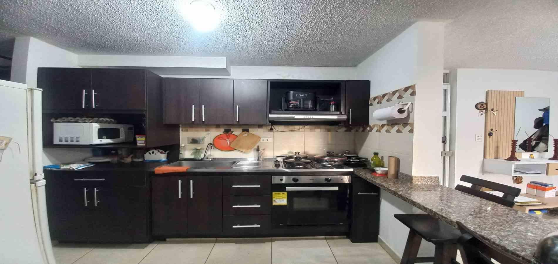 Foto de Apartamento en Venta en Manantial, Santa rosa de cabal - 2 - 279068802