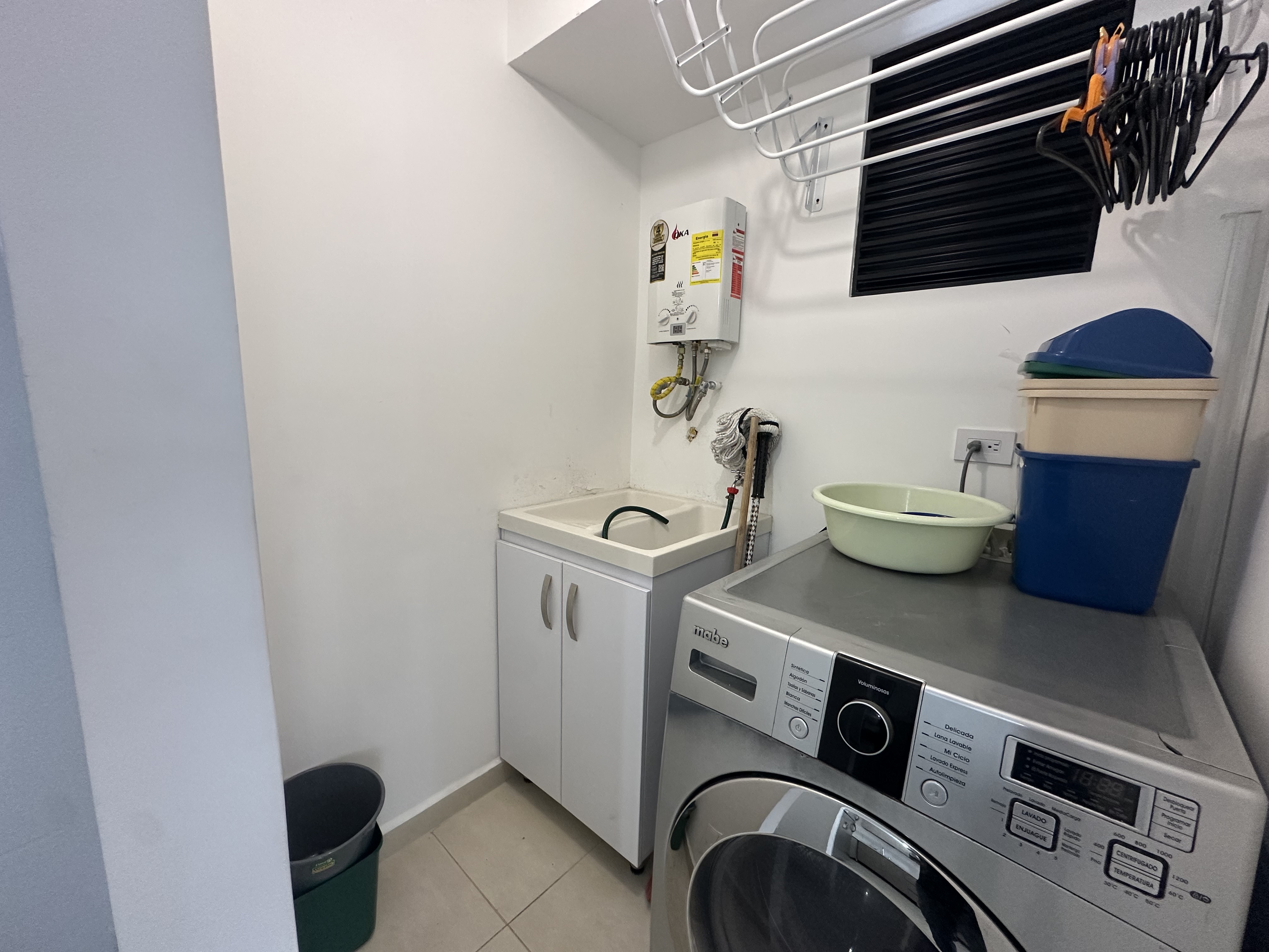 Foto de Apartamento en Venta en Puerto espejo, Armenia  - 4 - 279069707