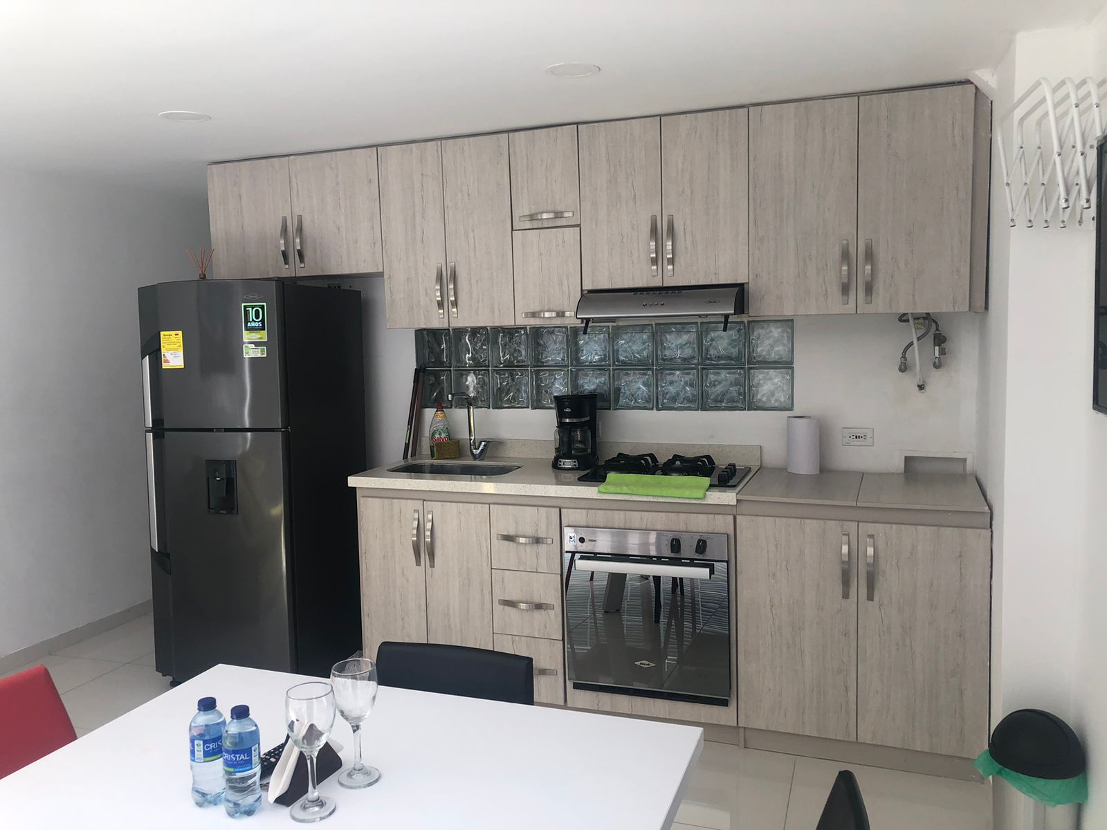 Foto de Apartaestudio en Arriendo en Pinares, Pereira - 11 - 279055486