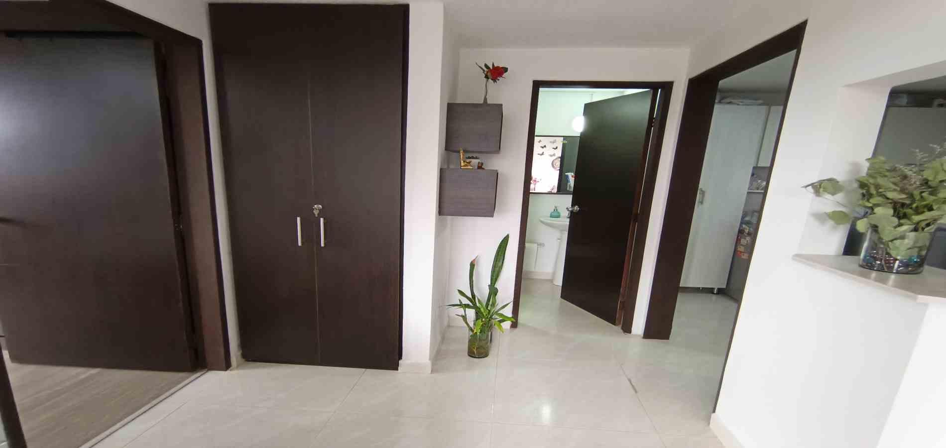 Foto de Apartaestudio en Venta en Alta suiza, Manizales - 6 - 279069670