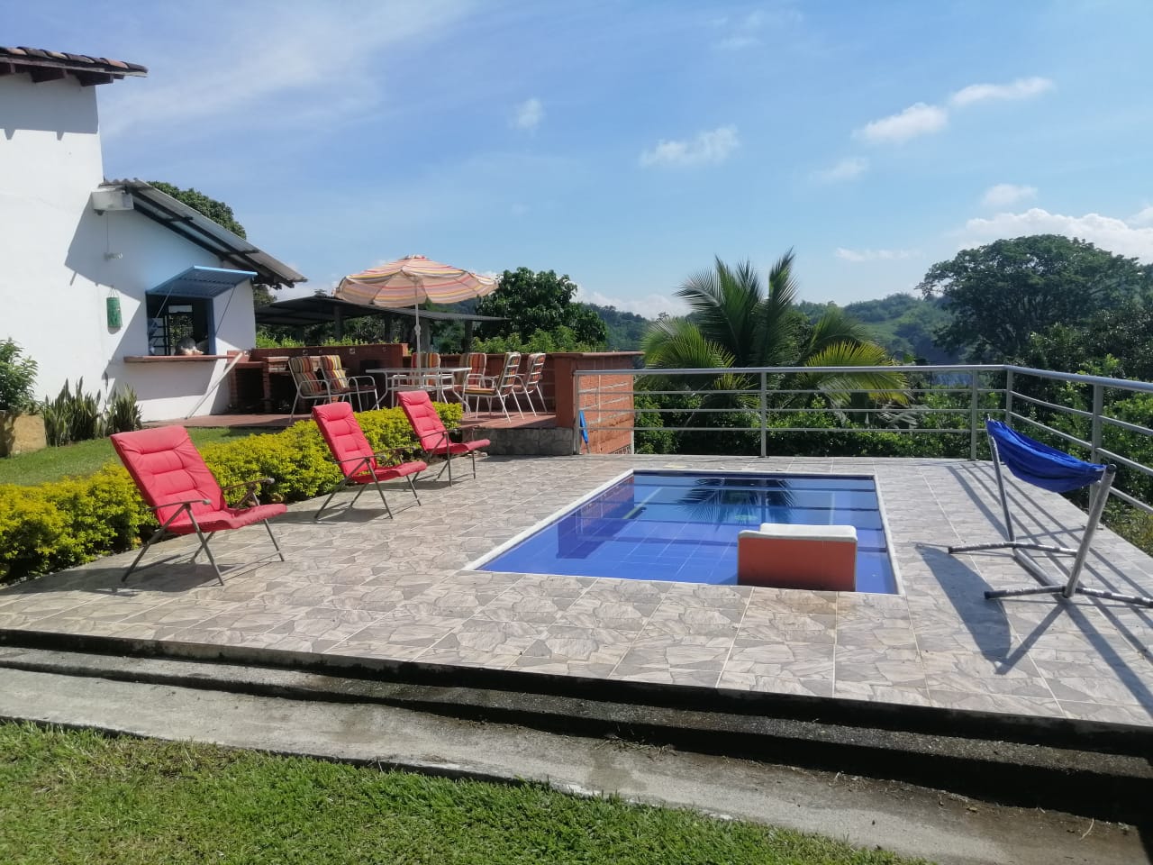 Foto de Casa en Venta en Vereda santagueda, Palestina - 4 - 279069775