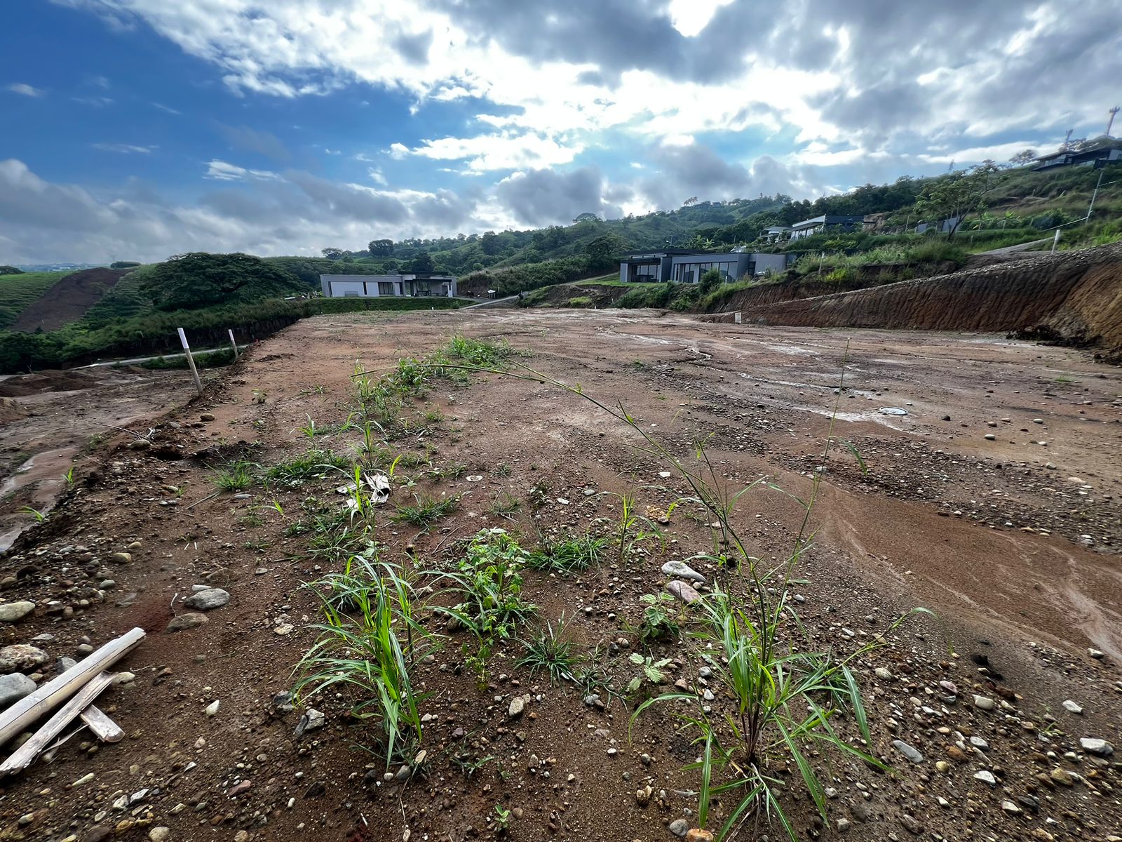 Foto de Lote / terreno en Venta en Cerritos, Pereira - 4 - 279057355