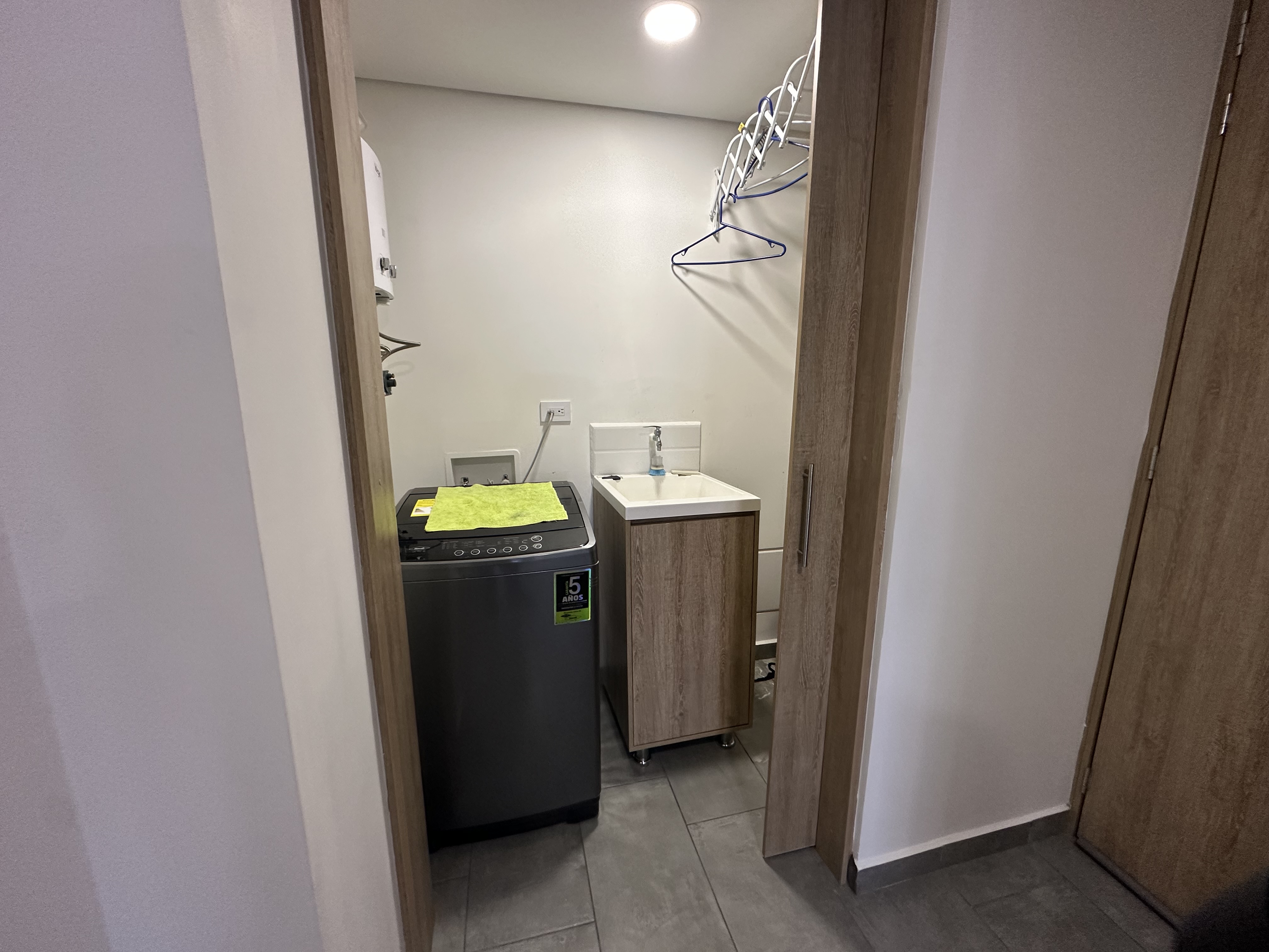 Foto de Apartaestudio en Arriendo en Coinca, Armenia  - 1 - 279068041
