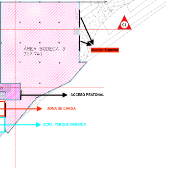 Foto de Bodega en Arriendo en Alto tablazo, Manizales - 0 - 279059232