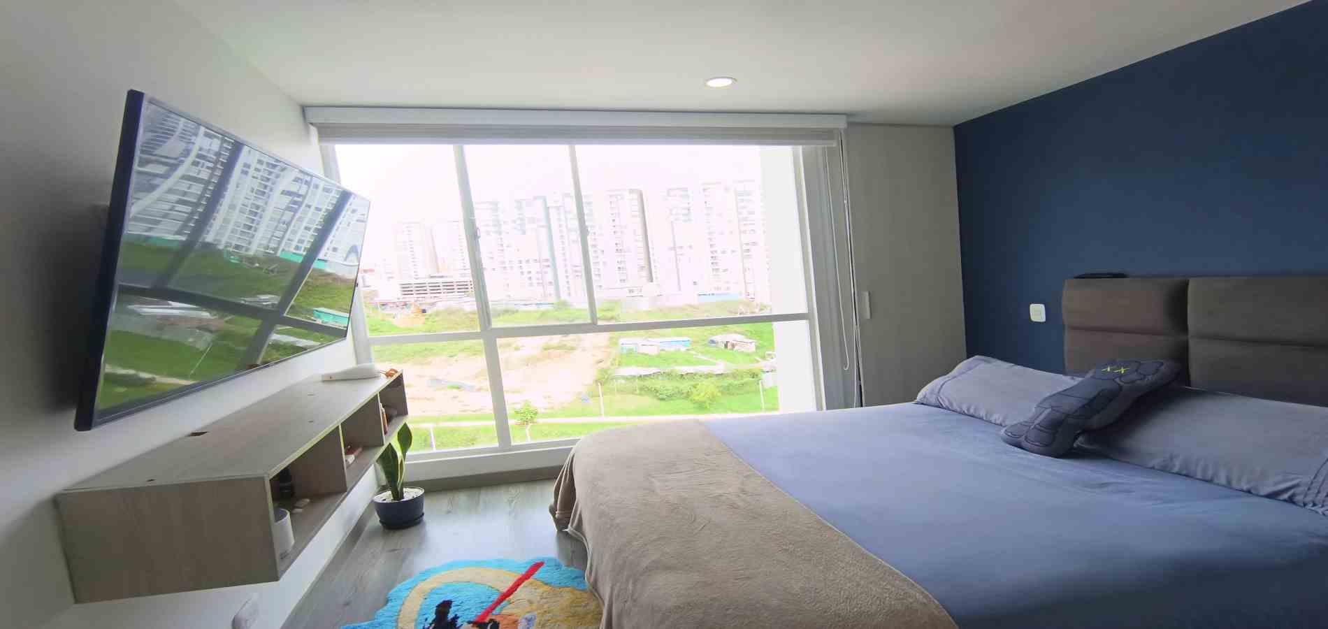 Foto de Apartamento en Venta en Baja suiza, Manizales - 14 - 279068898