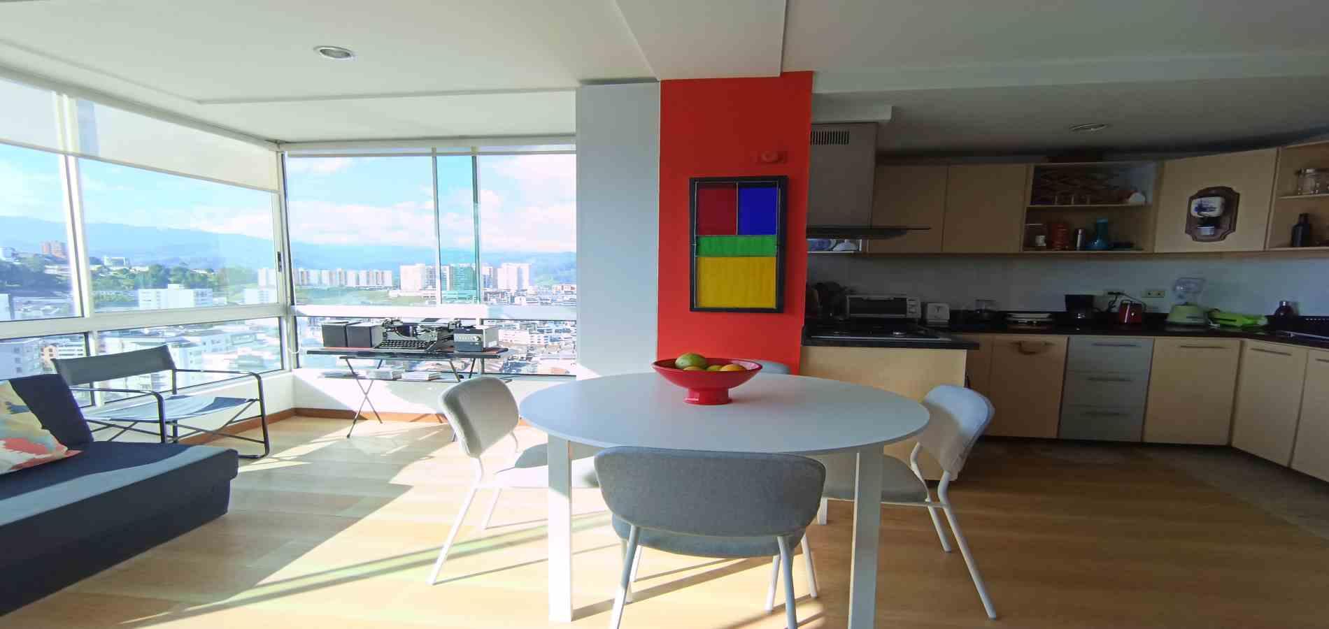 Foto de Apartamento en Venta en Palermo, Manizales - 3 - 279069073