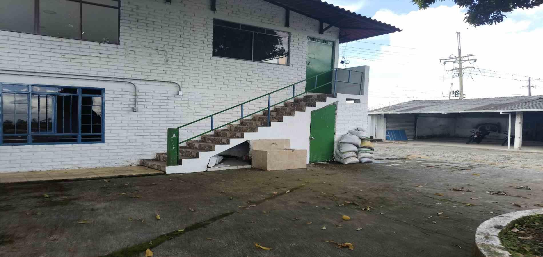 Foto de Bodega en Arriendo en Zona industrial, Armenia  - 46 - 279067981