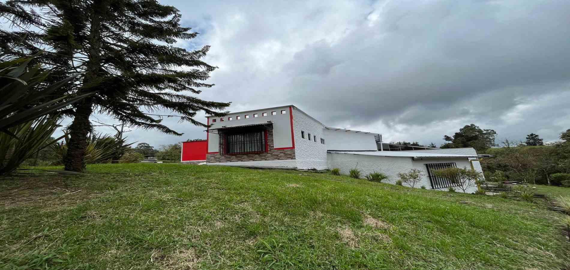Foto de Casa campestre en Venta en Centro, Filandia - 8 - 279064777