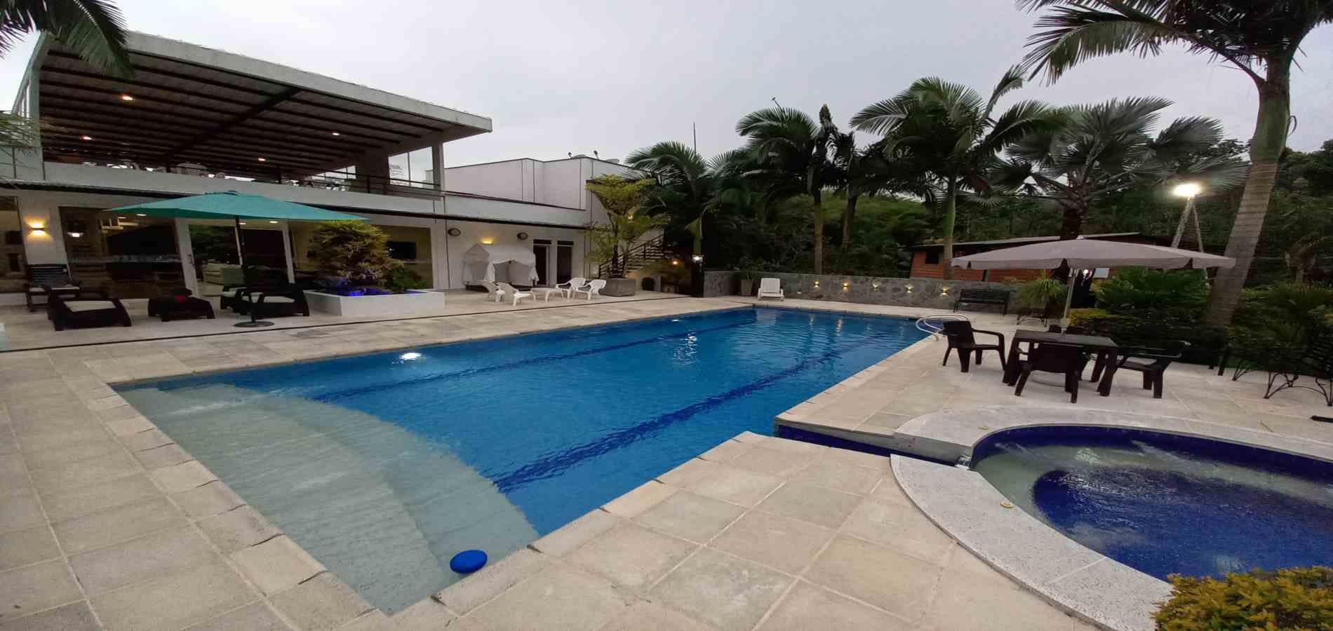 Foto de Finca en Venta en Centro, Manizales - 2 - 52357
