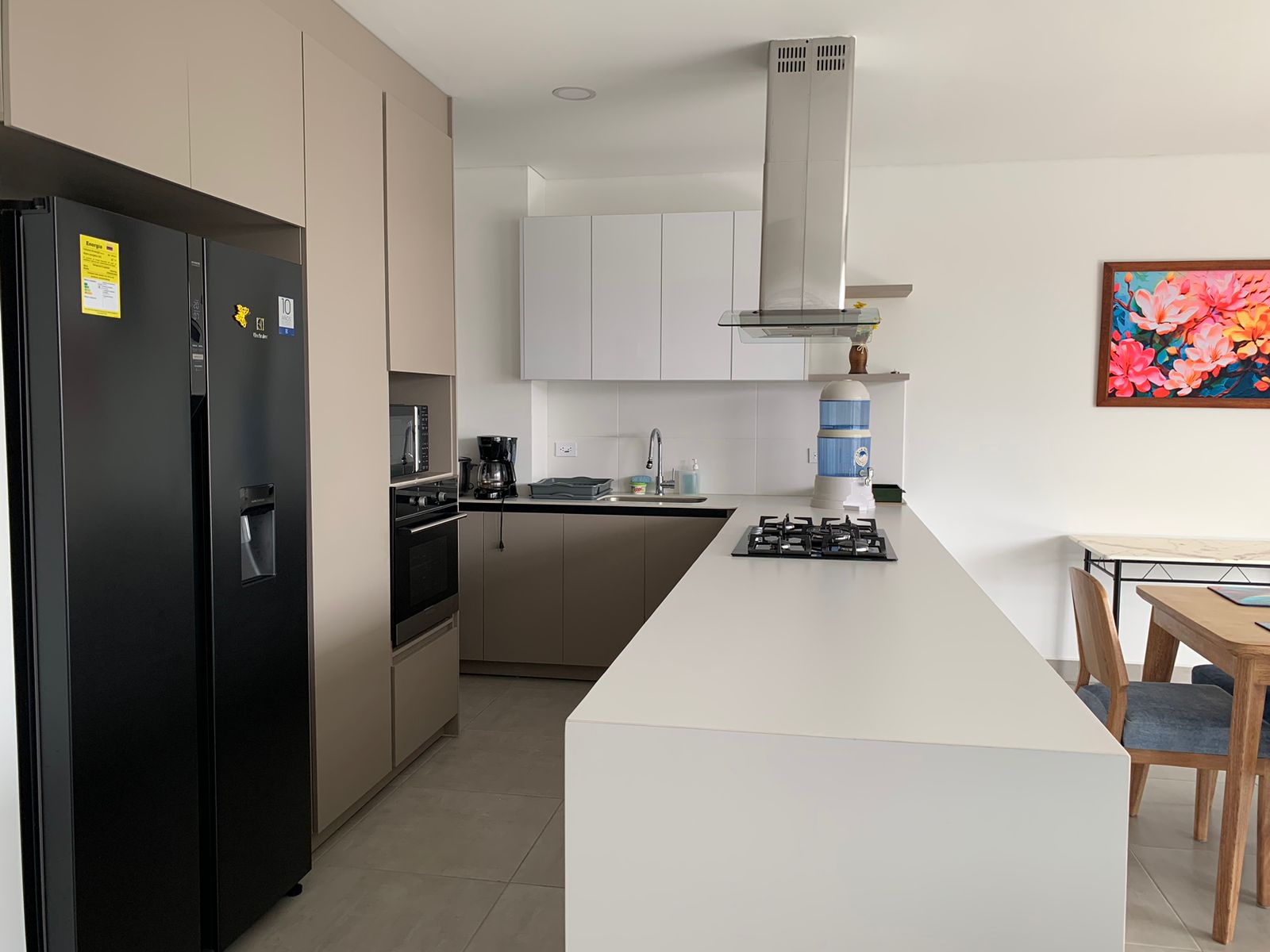 Foto de Apartamento en Arriendo en El caimo, Armenia  - 5 - 279064320
